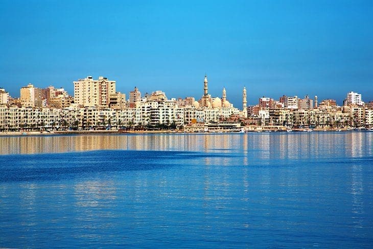 Egypt-Alexandria 2023