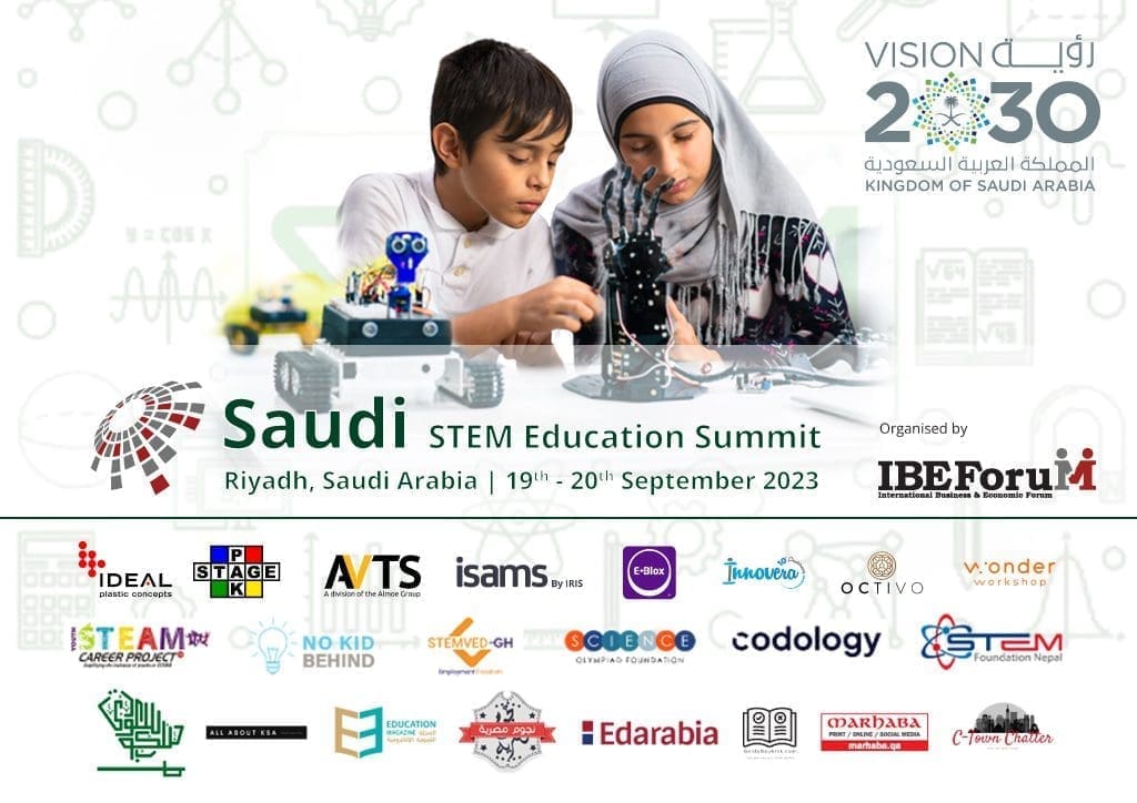 IBEFORUM To Host National STEM Education Conference In September 2023