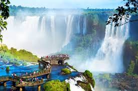 Iguazu Falls