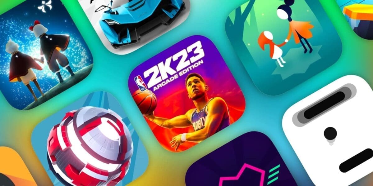 Apple To Introduce Game Mode In IOS 17 For Enhanced Gaming Experience apple-to-introduce-game-mode-in-ios-17-for-enhanced-gaming-experience