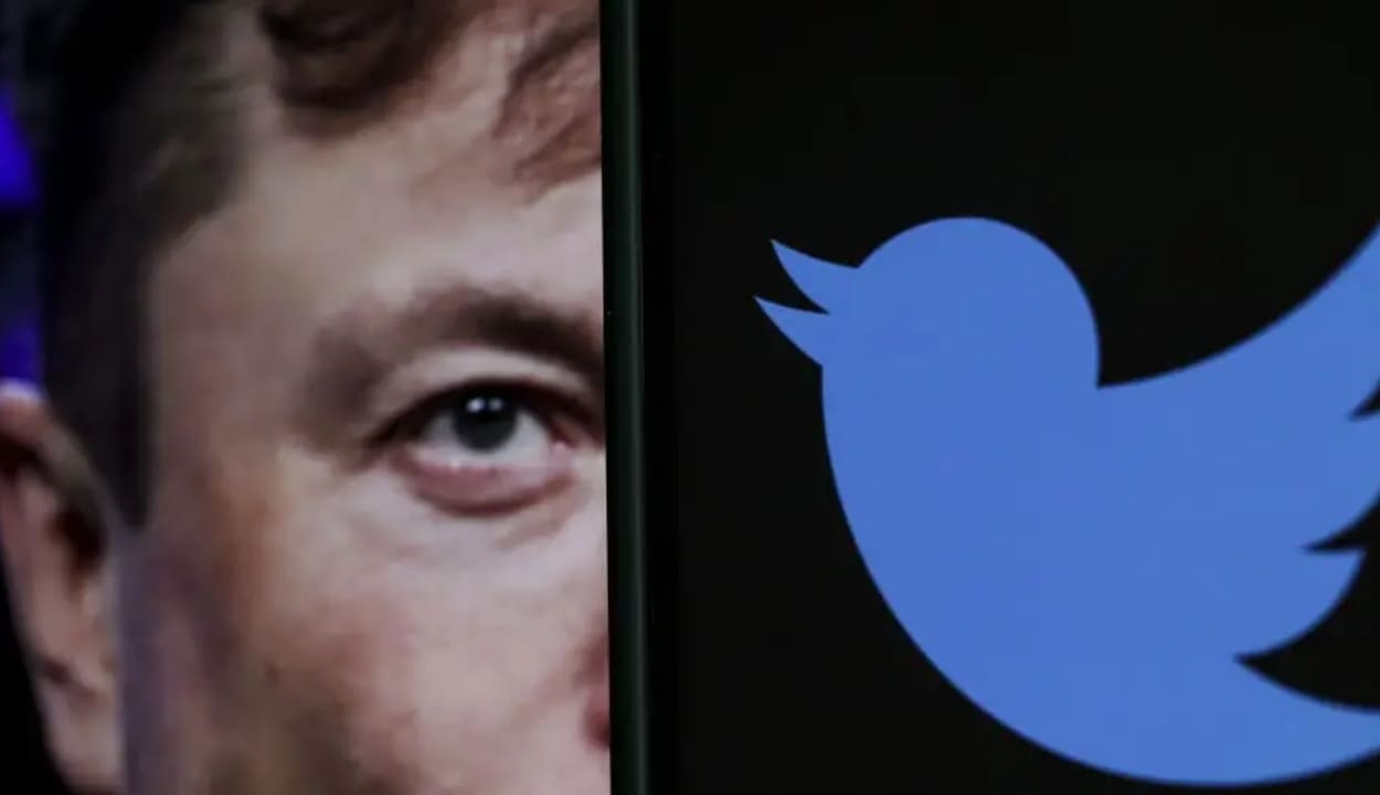 Elon Musk's Ambitious Move Changing the Logo of Twitter