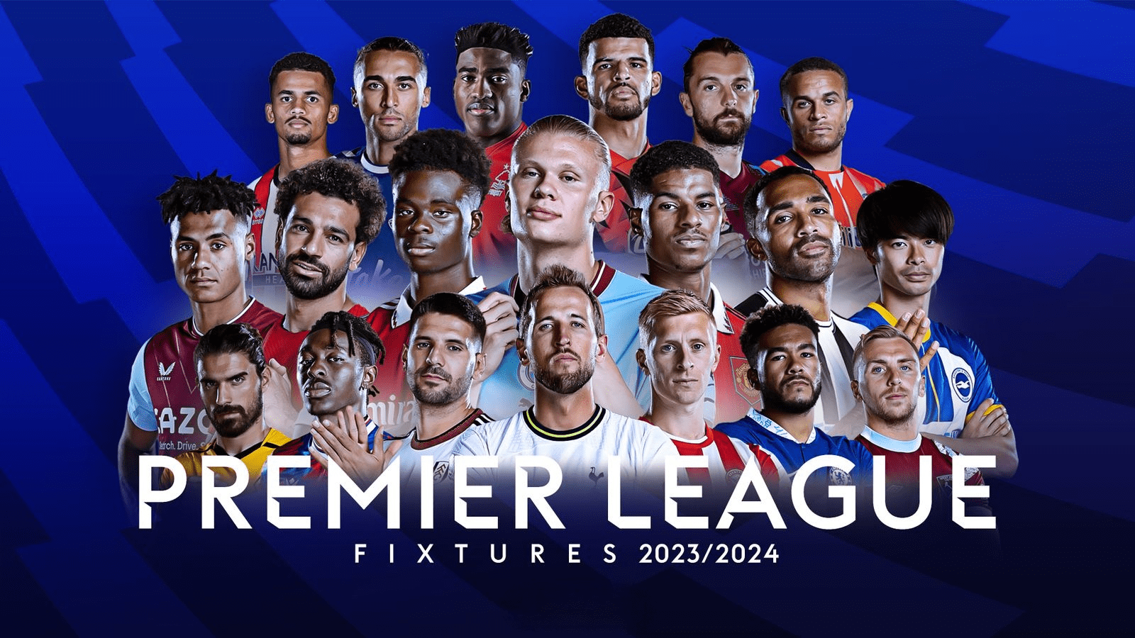 Premier League 2023 2024 Exciting Start With Manchester City And 