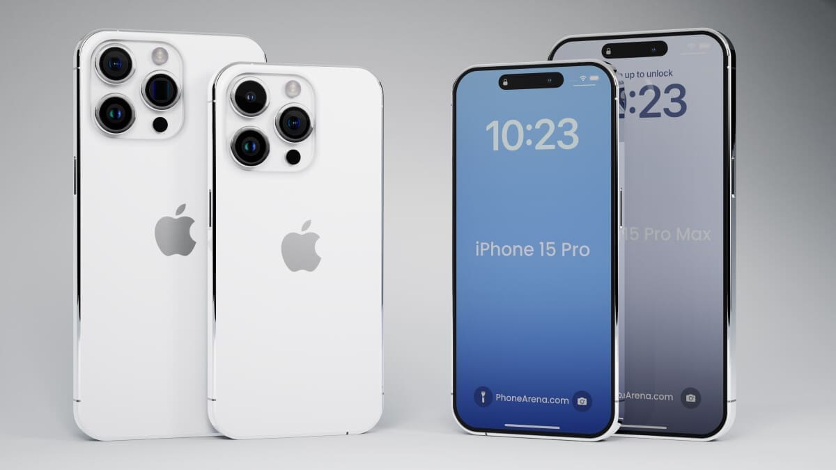 The Price Of The New IPhone 15 Pro Max And Expected Specifications the-price-of-the-new-iphone-15-pro-max-and-expected-specifications