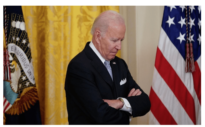 Trump: Biden can only read the texts prepared by the speechwriter and the ready-made answers