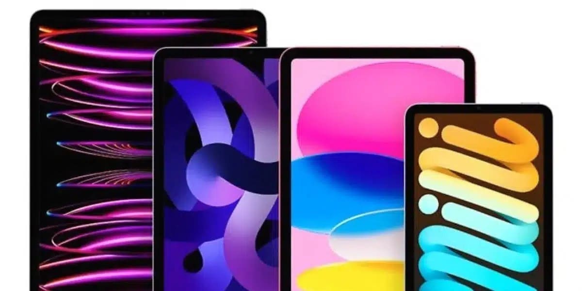 Apple's 2024 IPad Updates New Versions Of IPad Pro, IPad Air, And More