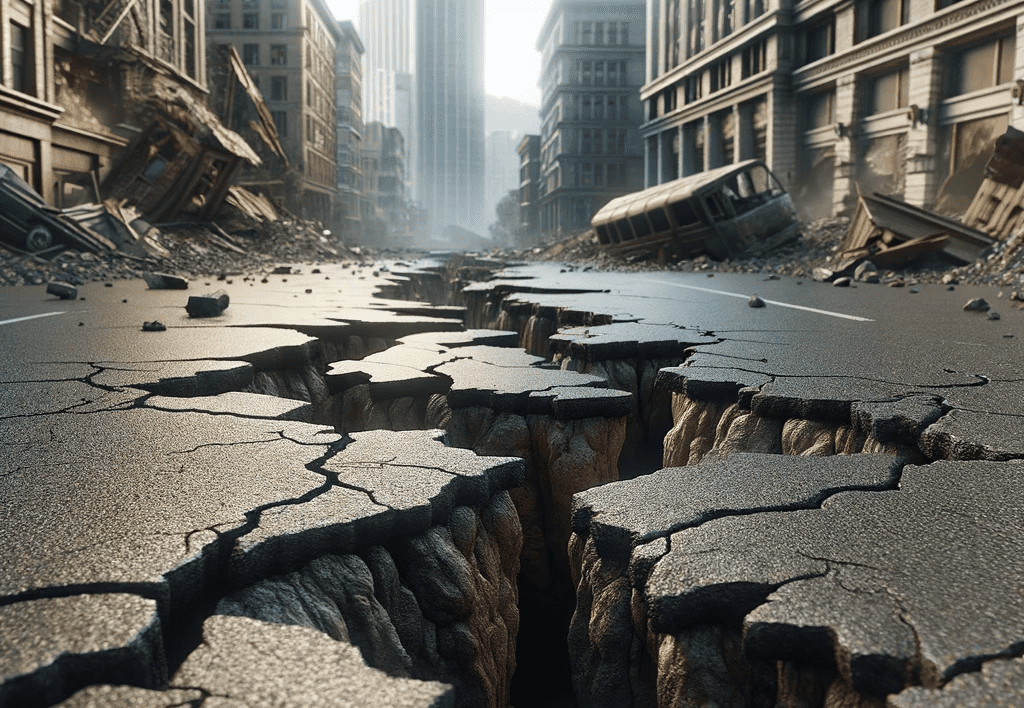 Turkish Seismologist Predicts Major Earthquake Before Spring, Cites ...