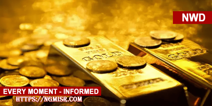 Countries Gold Reserve