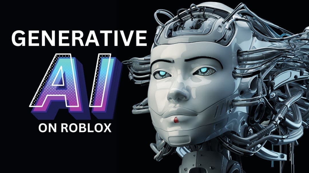 Roblox Develops AI Chat Translator For Seamless Global Player
