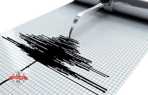 أول خسائر الزلزال ورئيس الهئية القومية يوضح جميع التفاصيل والتبعات