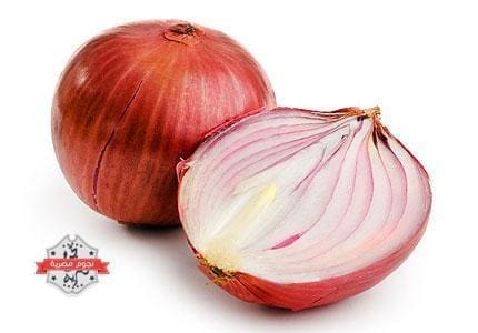 --onions
