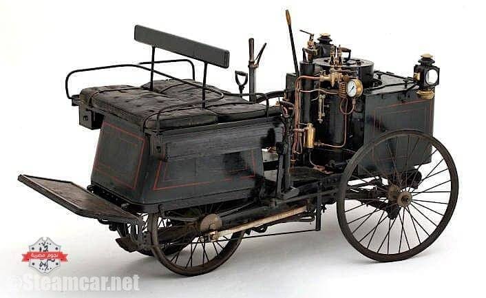 De_Dion_Bouton_Steam_Quadricycle_1890
