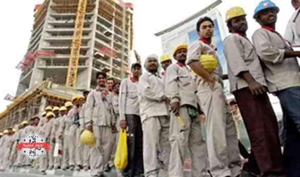 عاجل: إلغاء نظام الكفالة في قطر رسمياً 1 10/9/2015 - 12:56 م