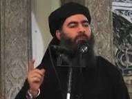 زعيم تنظيم داعش في ليبيا