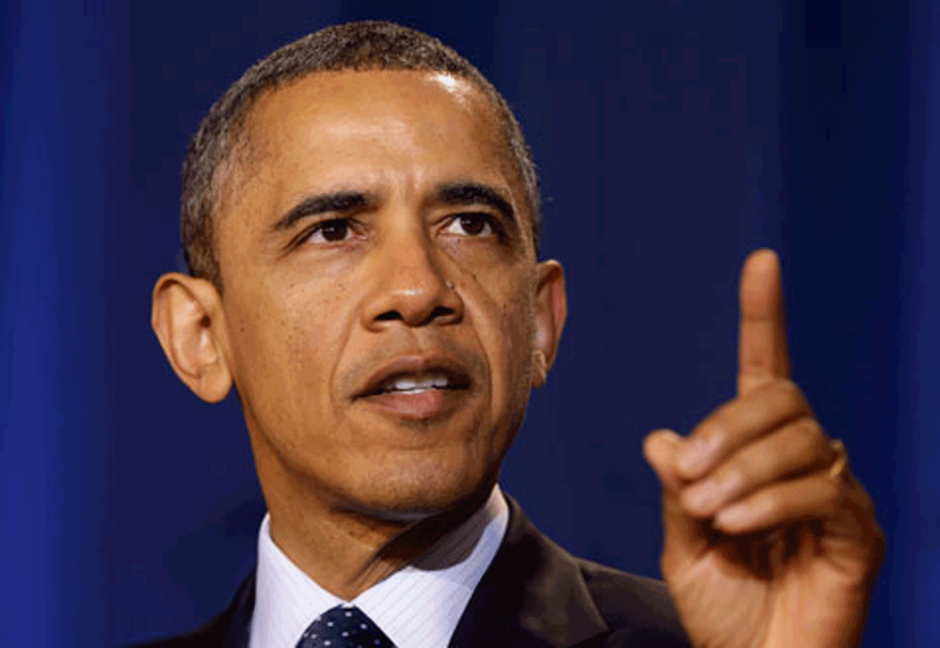 أوباما يرحب بإعلان السعودية عن إستعداداها للمشاركة بقوات برية ضد داعش
