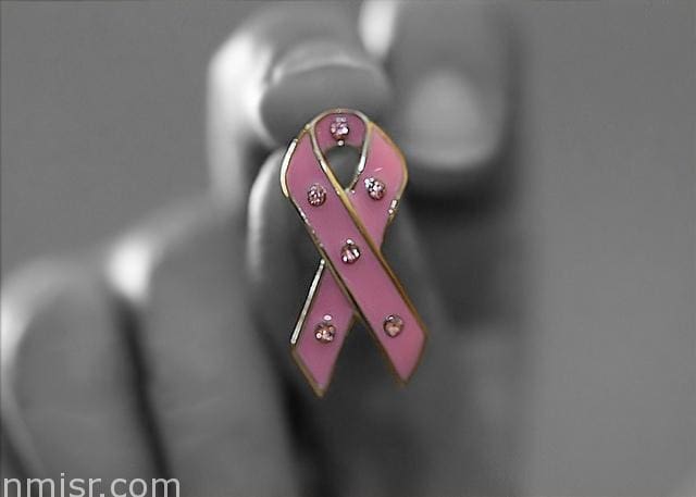 حملة توعوية خليجية ضد مرض السرطان بمدينة الرياض في السعودية