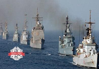 السفن الحربية