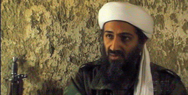 عميل سابق بالمخابرات الأمريكية أسامة بن لادن على قيد الحياة لم يُقتل