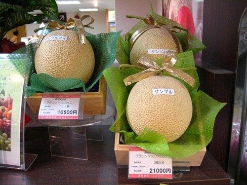 yubari-melon