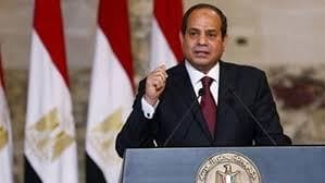 الرئيس السيسي يدعم العلاقات المصريه اليابانيه لتشجيع الإستثمار