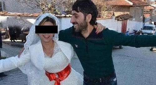 عروسة سورية تهرب ثاني يوم زواج بعد سرقة زوجها