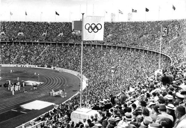 الألعاب الأولمبية الصيفية 1896