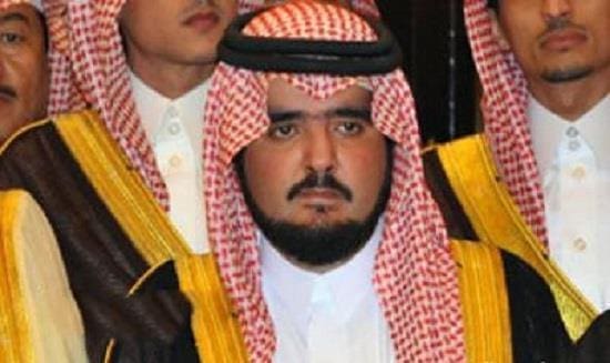 محاولة اغتيال الأمير عبد العزيز بن فهد