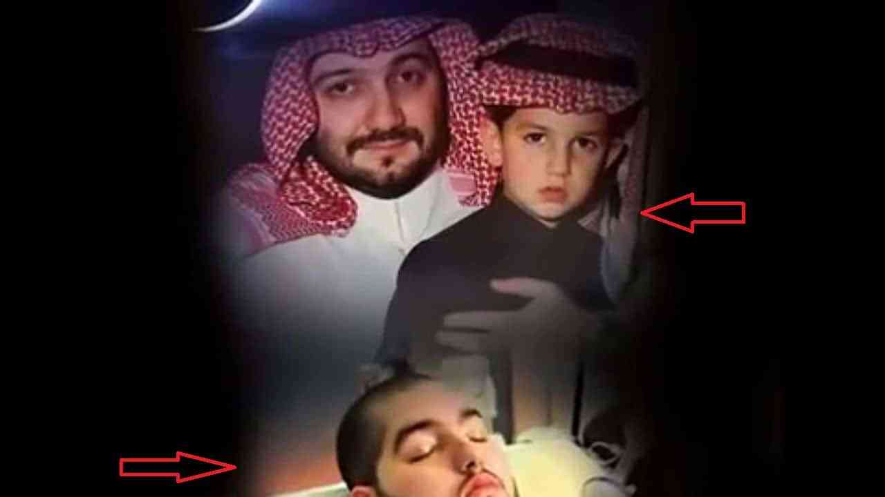 الحالة الصحية للأمير الوليد بن خالد بن طلال والغيبوبة طول 10 سنوات