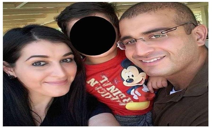 زوجة عمر متين قاتل الشواذ في أورلاندو تفجر مفآجأة كبيرة