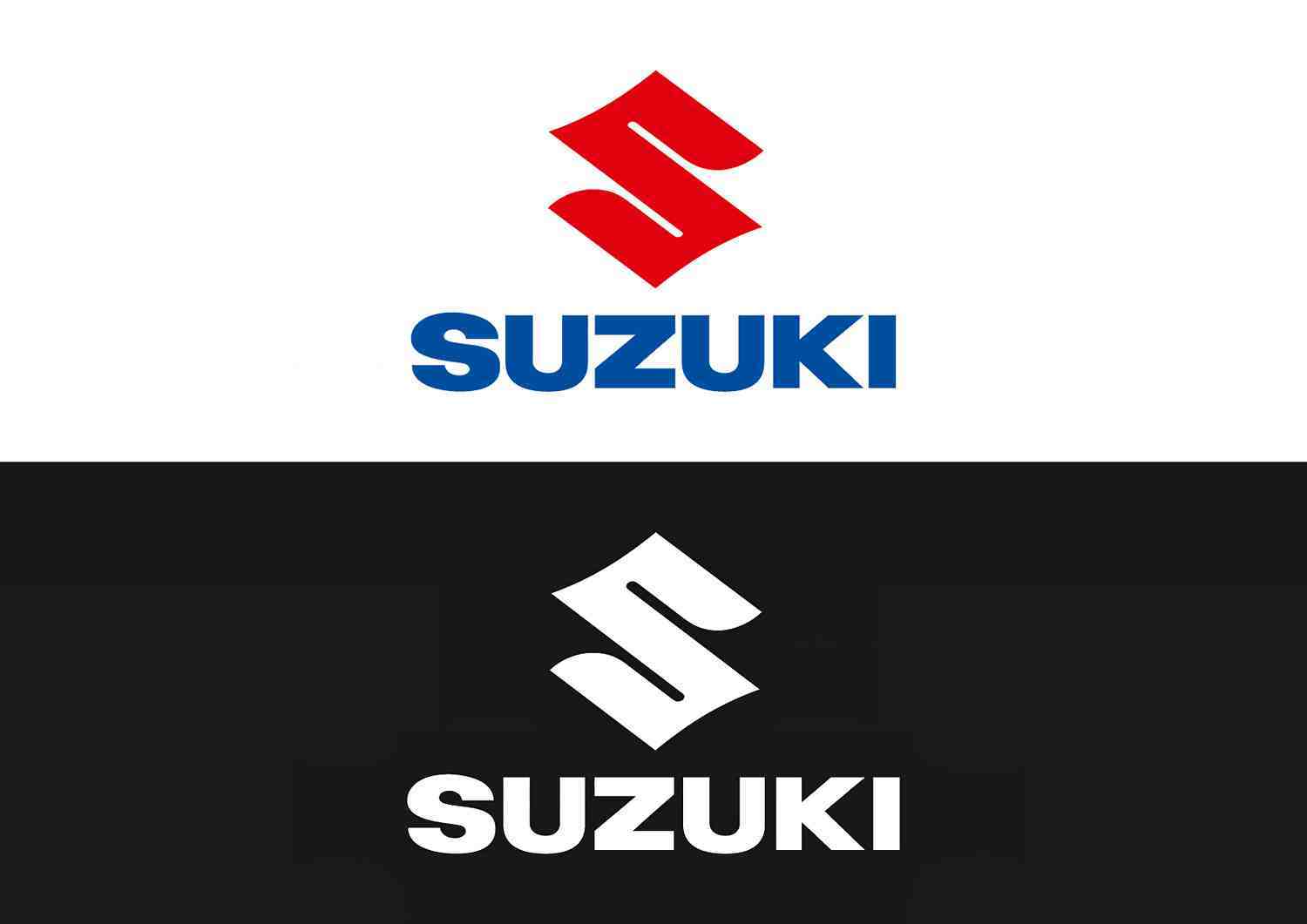 شركة سوزوكى اليابانية.