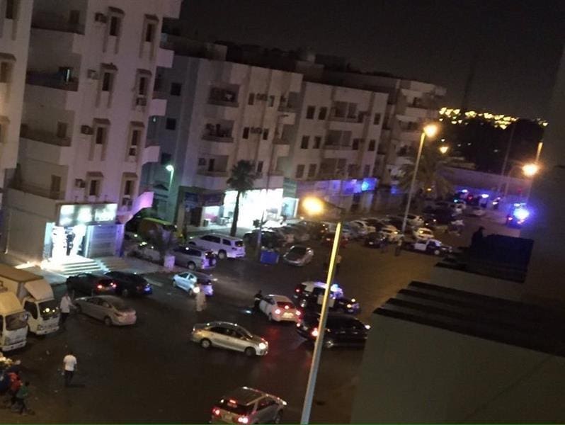 تفاصيل تفجير القنصلية الأمريكية في جدة بالسعودية
