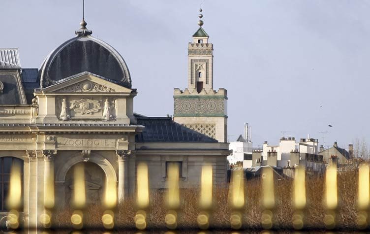 مسجد باريس الكبير يدين هجوم نيس الإرهابي ويصفه بـ"الرهيب والحقود"