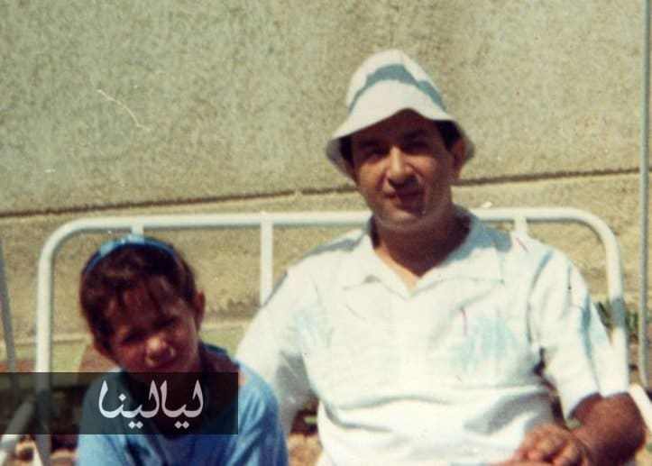 صور-نادرة-للراحل-نور-الشريف-بين-عائلته-وزوجته-وأصدقائه-لا-تفوتوها-1292088