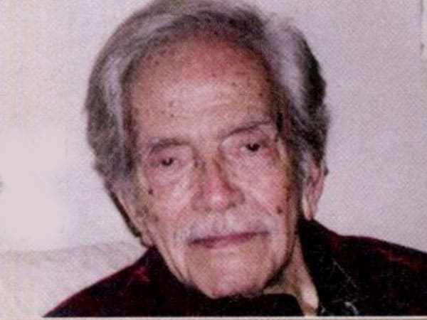 صورة كمال الشناوي قبل وفاته