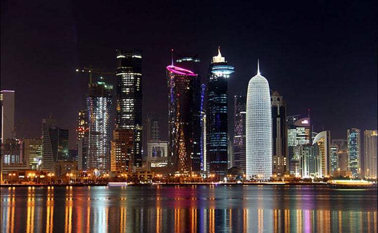 توقيت صلاة العيد في قطر 2016 صلاة عيد الاضحى بالدوحة 1437