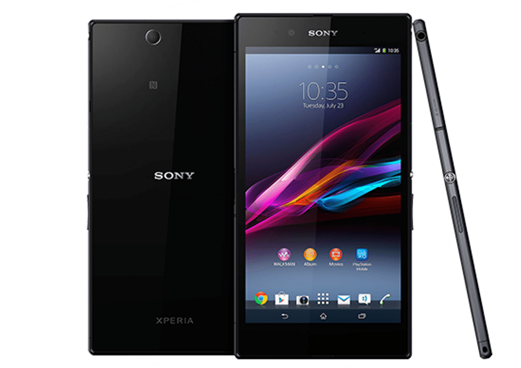 هاتف Sony Xperia Z2