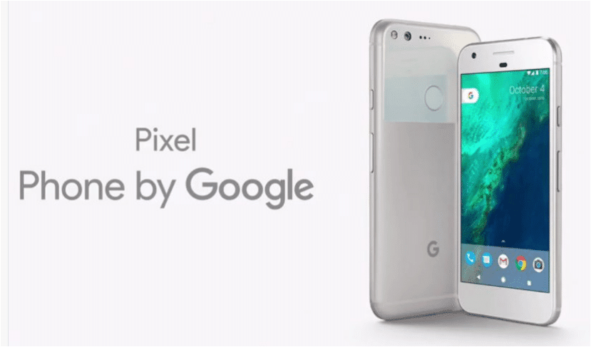 من الأفضل: جوجل بيكسل Pixel أو أيفون 7 1 5/10/2016 - 2:12 ص