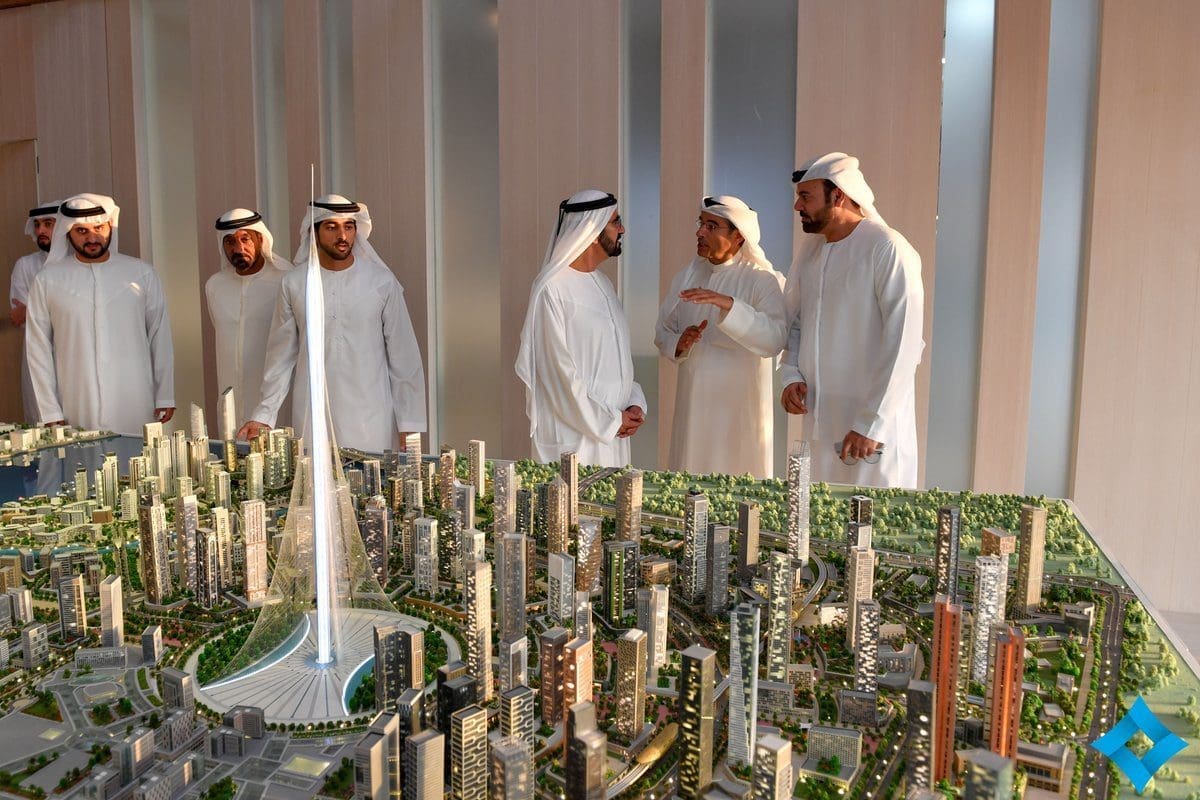 Dubai companies. Емаар Шейх. Башня Safa two Дубай. ОАЭ 2011 Буш Халиф. Саудовская Аравия Дубай.