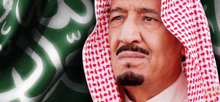 مسؤول سعودي يحذر من خطر يداهم السعودية