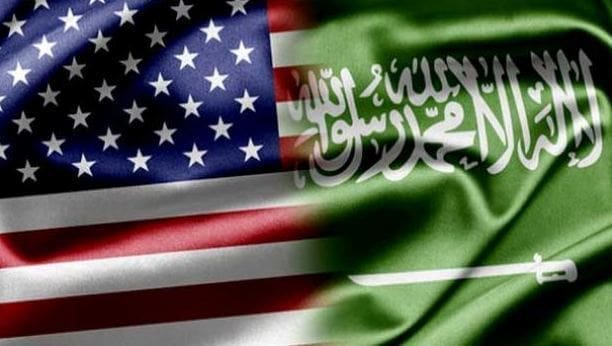 اتهام سوري للسعودية وامريكا