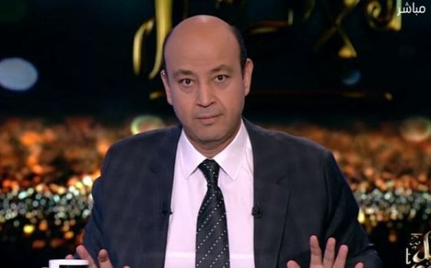 عمروب أديب - لو فضلنا ساكتين سيناء هتبقى زى سوريا والعراق بجد!!