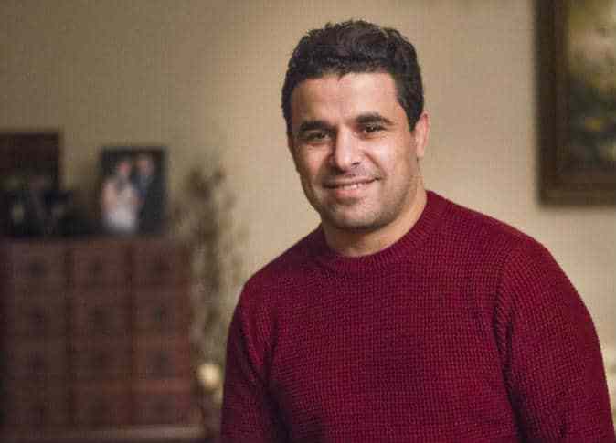خالد الغندور : أبو تريكة لاعب كبير لكن ميمنعش إنة كان بيمثل فى ضربات الجزاء
