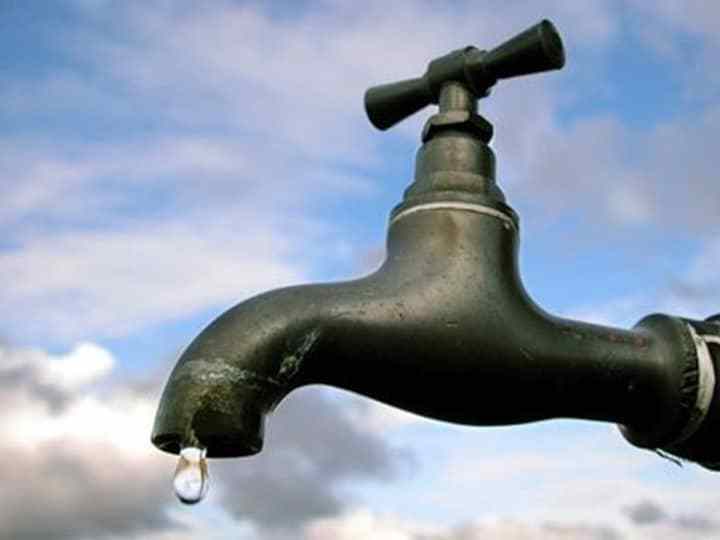 انقطاع المياه عن محافظة الشرقية