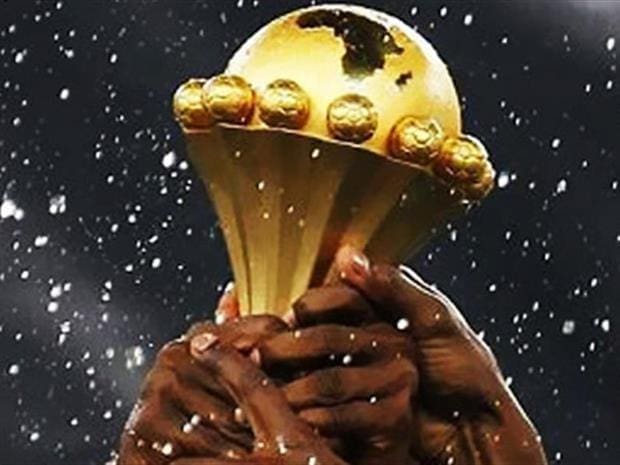 كأس الأمم الإفريقية بالجابون