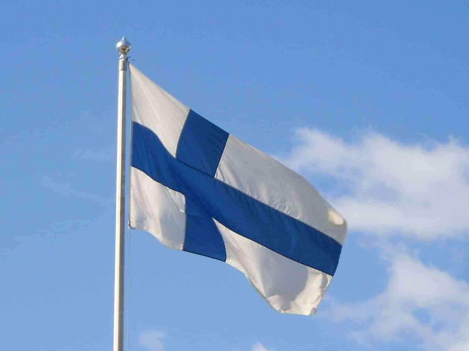 الهجرة إلى فنلندا