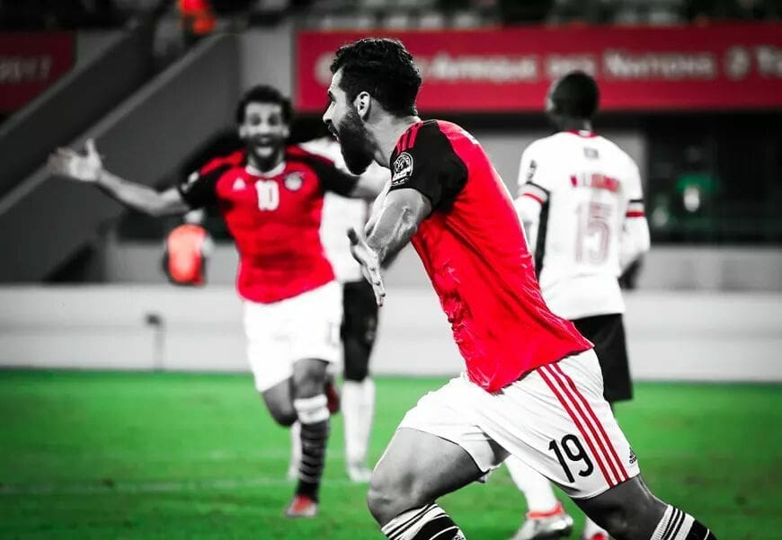موعد مباراة مصر والمغرب القادمة في بطولة كأس الأمم الأفريقية 2017