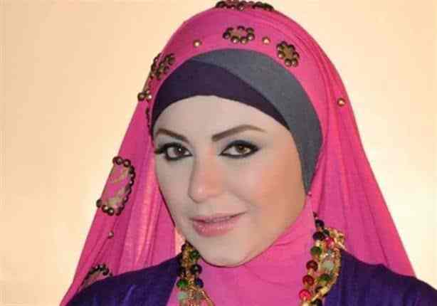ميار الببلاوي تكشف حقيقة اتهامها لشقيقتها بالارتداد عن الاسلام بعد خلع الحجاب