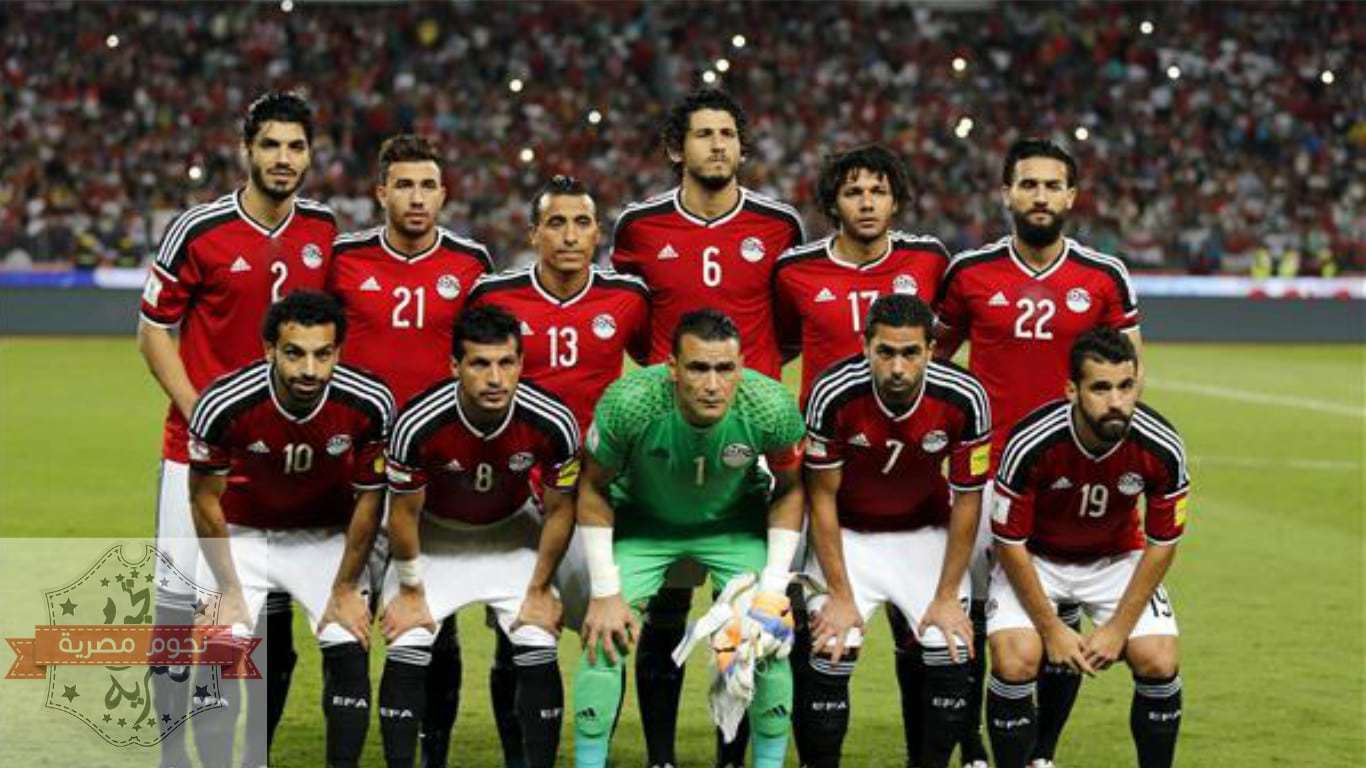موعد مباراة مصر والكاميرون في نهائي أمم أفريقيا