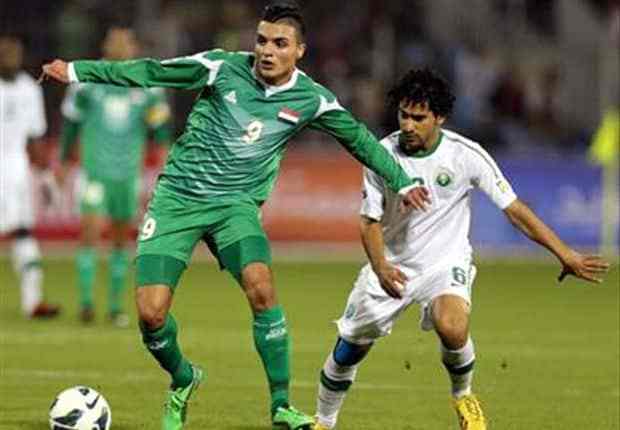 تعرف على ترتيب مجموعة العراق في تصفيات كأس العالم مونديال ...