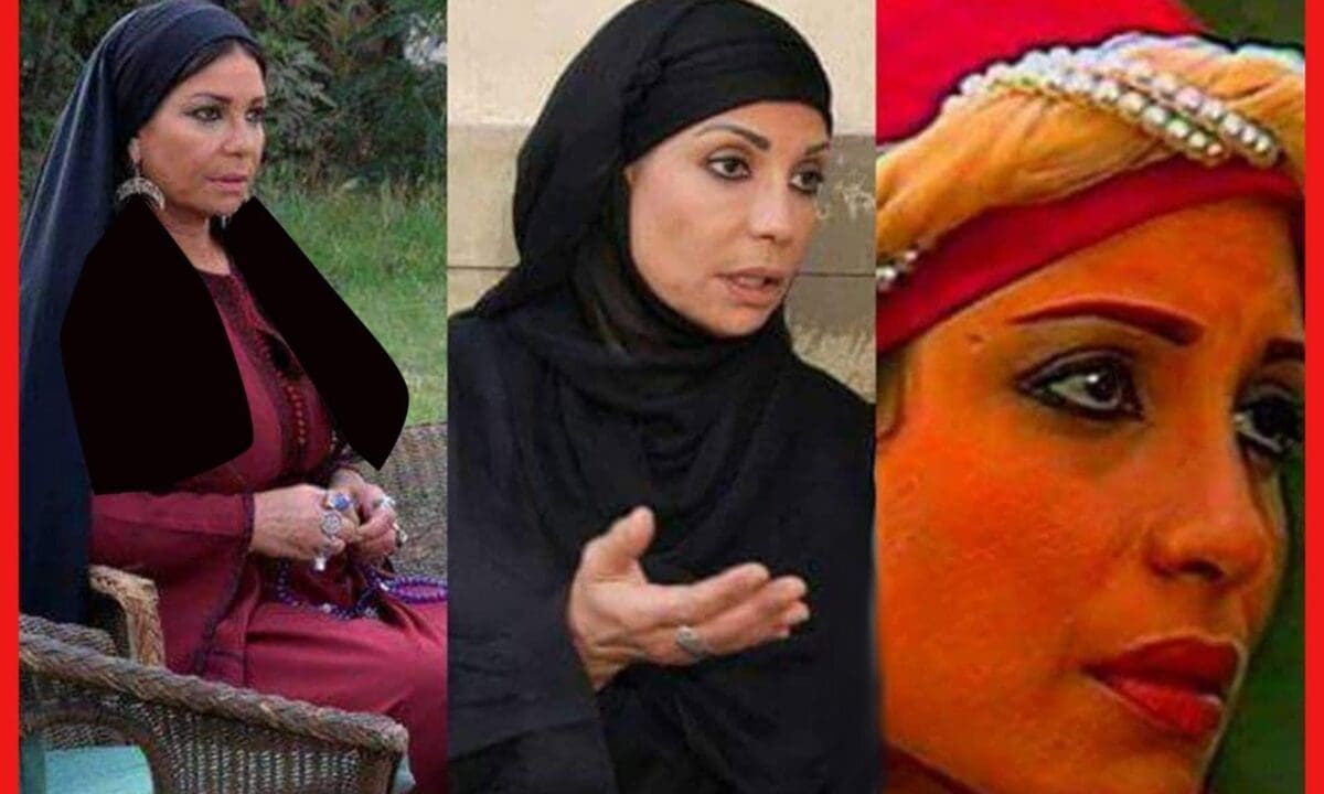 حقيقة منع الفنانة سوسن بدر من دخول السعودية وتعرف على أزواجها السابعة