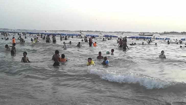أطفال غرقوا في مياه نهر النيل بالأقصر